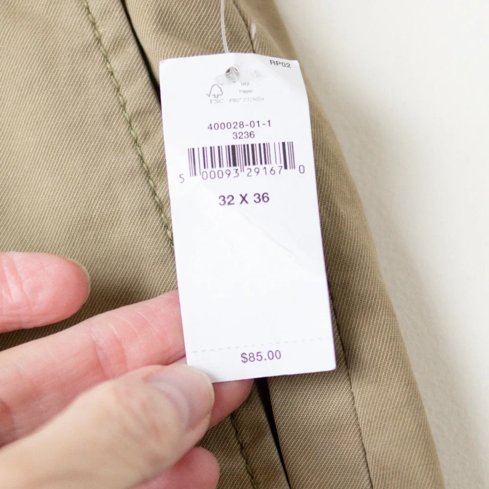 Banana Republic banana republic